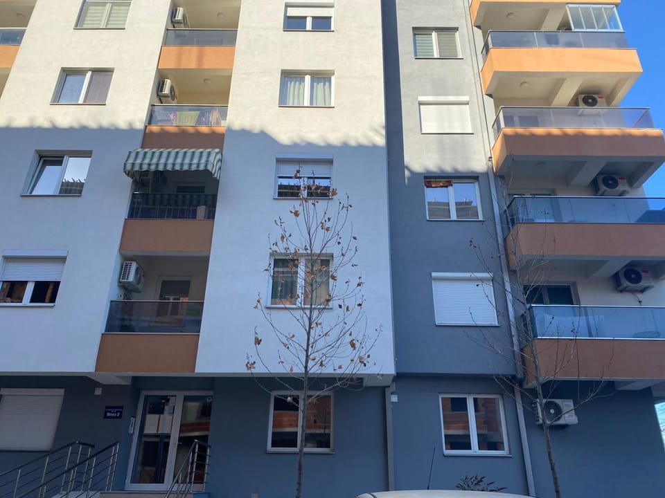 srle home Apartment in Skopje