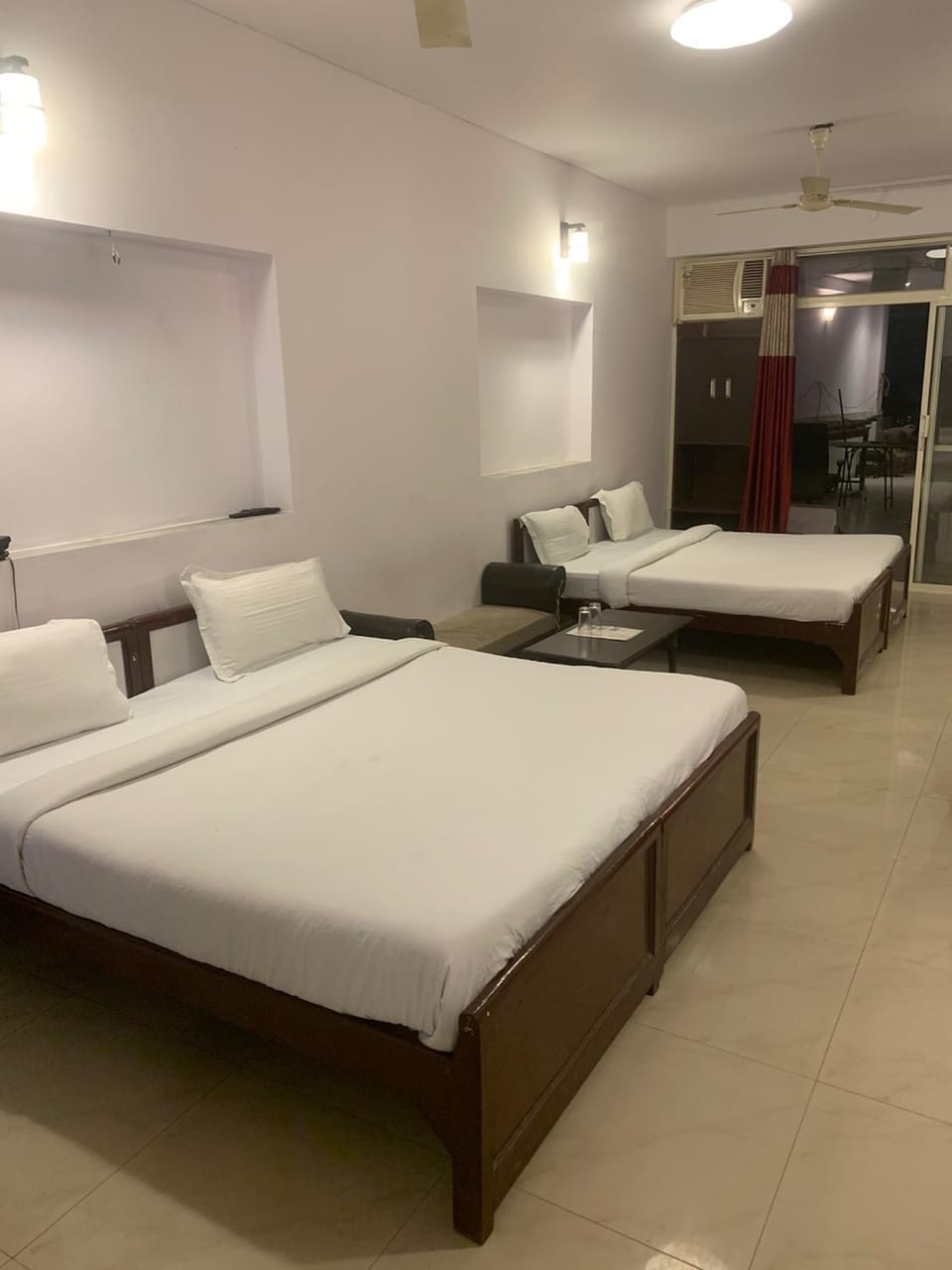 Ashu Villa Hotel in New Delhi
