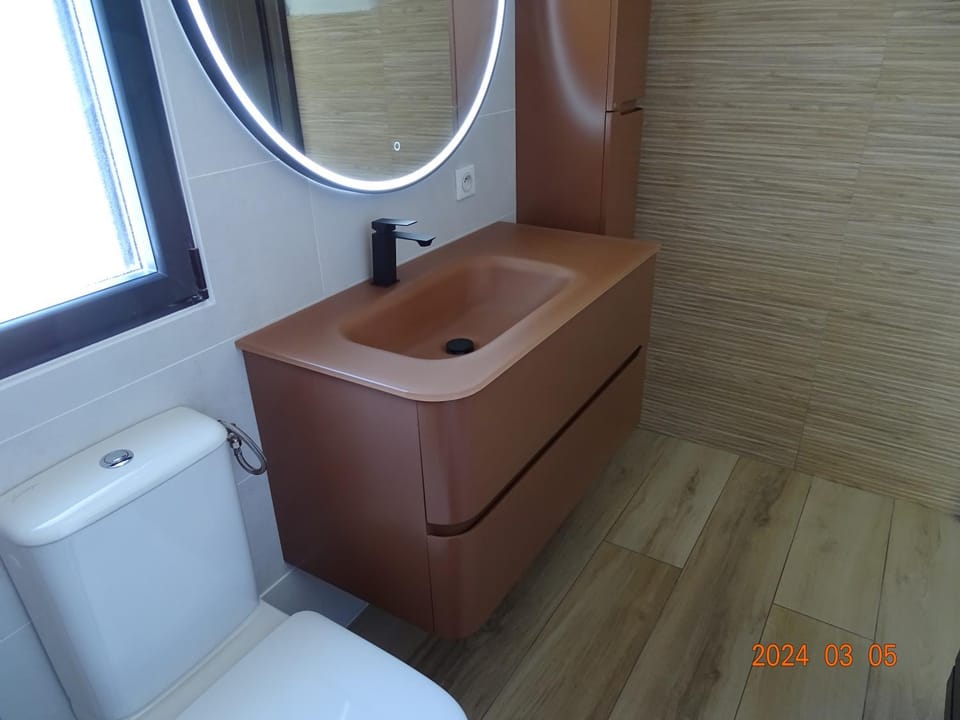Toilet, Bathroom