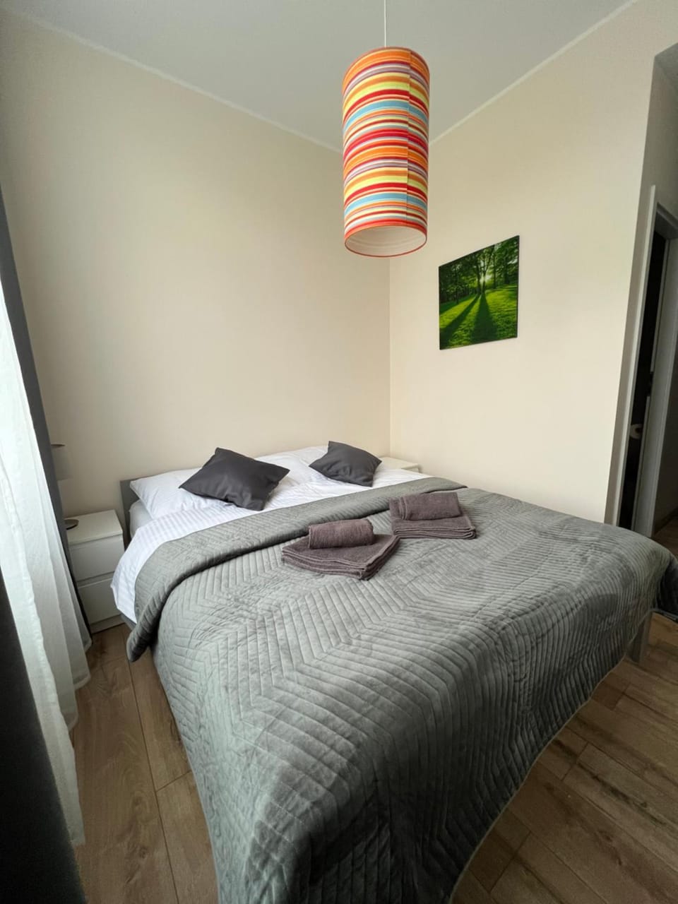Apartamenty 92 def Apartment in Czechia
