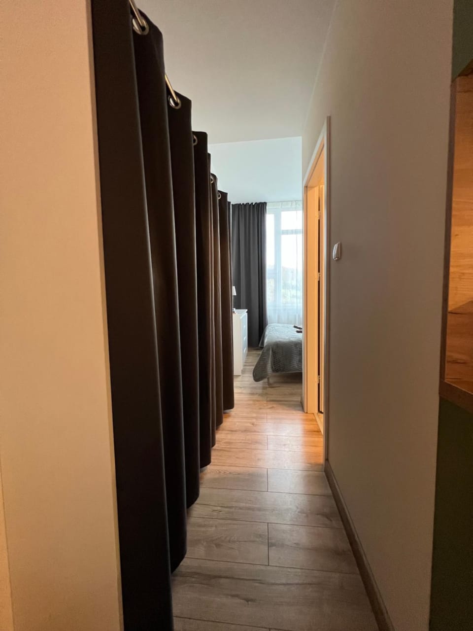 Apartamenty 92 def Apartment in Czechia