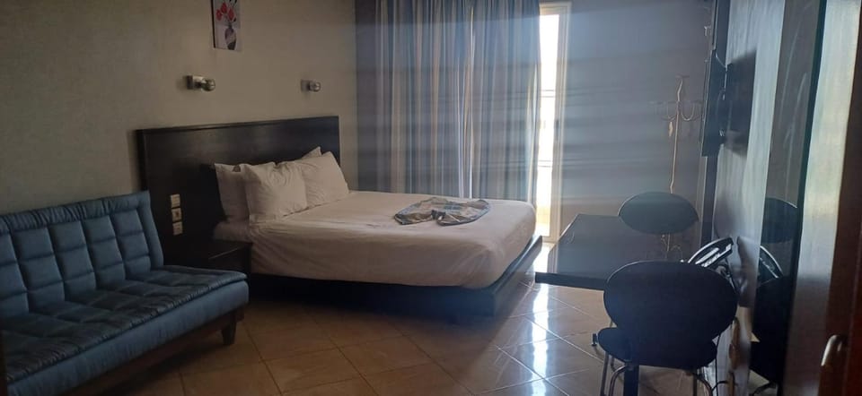 Résidence Hotelière Fleurie Hotel in Agadir