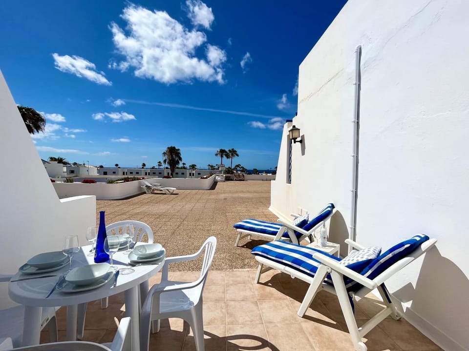 ATALAYA 127B by JK Lanzarote Apartment in Puerto del Carmen