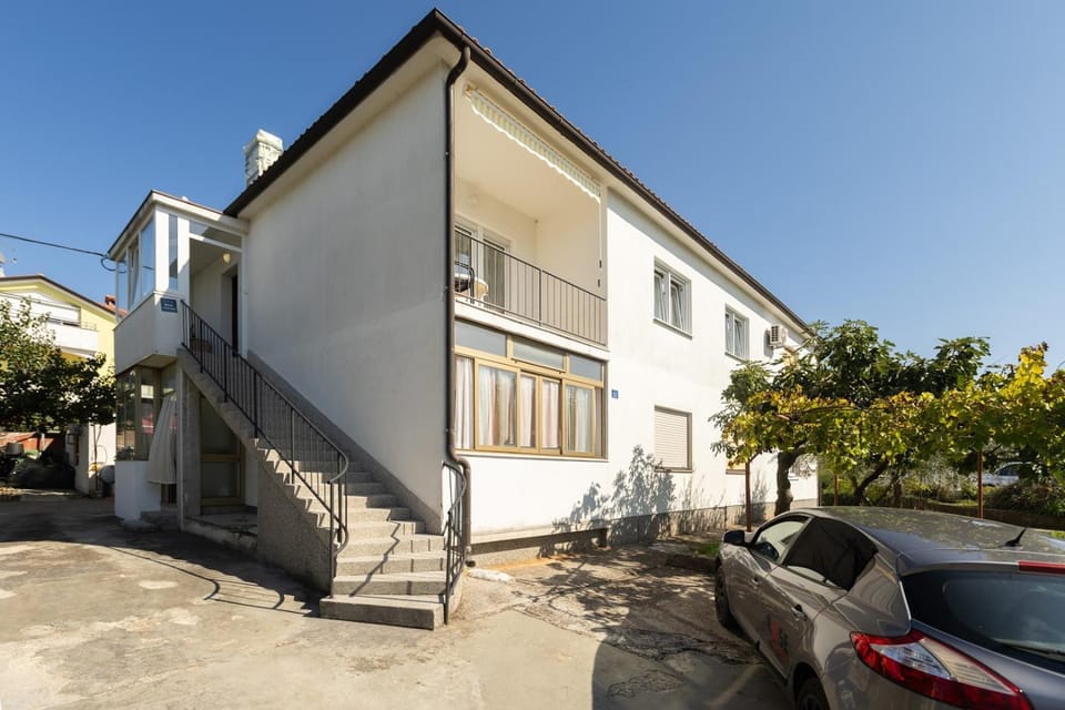 Apartment Lino Umag 2 Apartment in Istria County