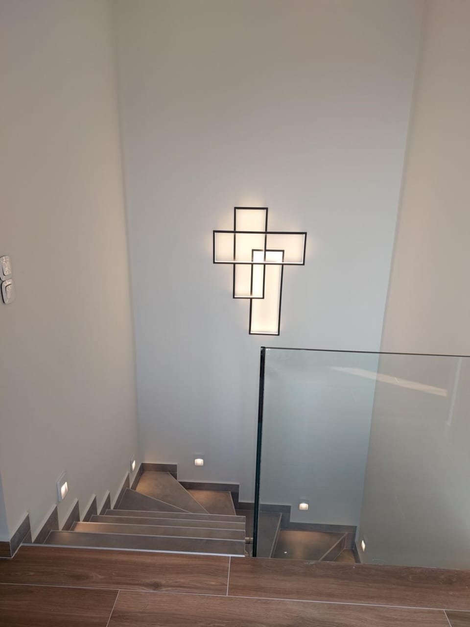 Villa Infinity Villa in Karpathos, 857 00, Greece