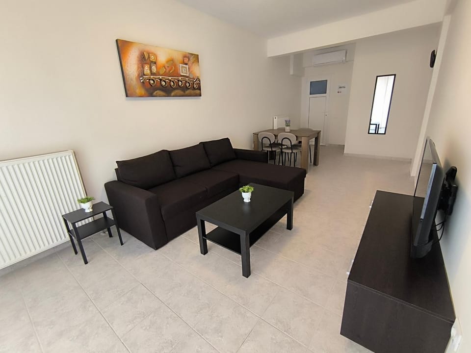 Perfect Apartment 3 Apartment in Halkidiki