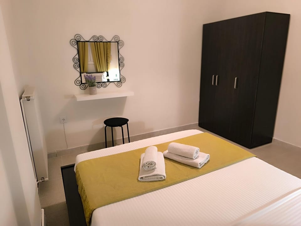 Perfect Apartment 3 Apartment in Halkidiki