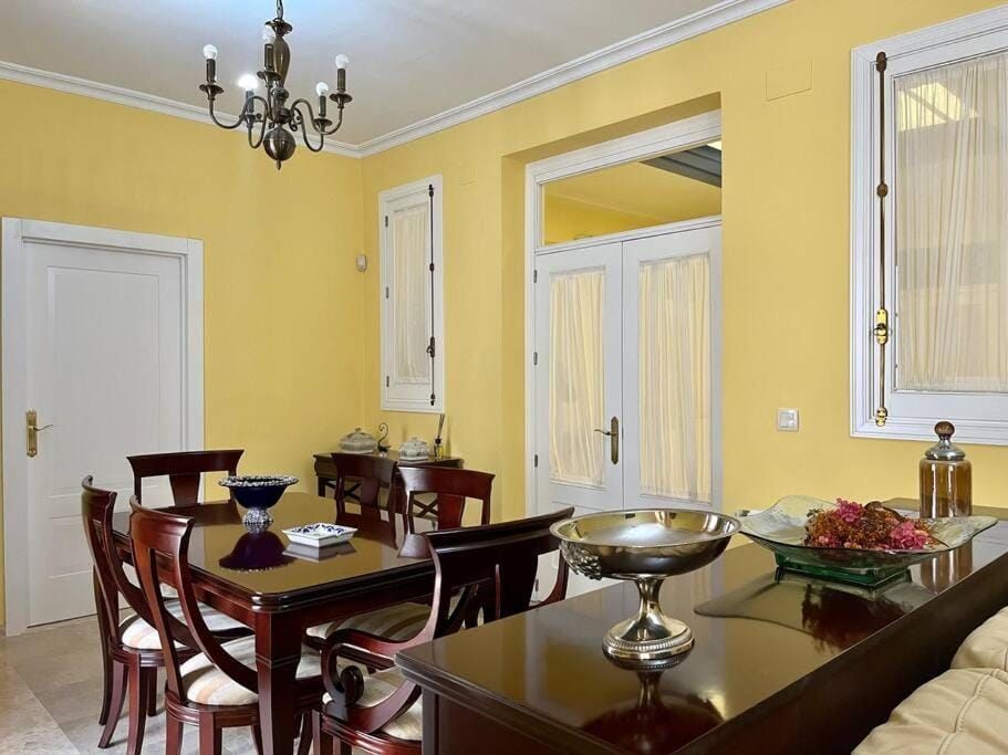 Apartamento Suite Alameda de Hercules Apartment in Seville
