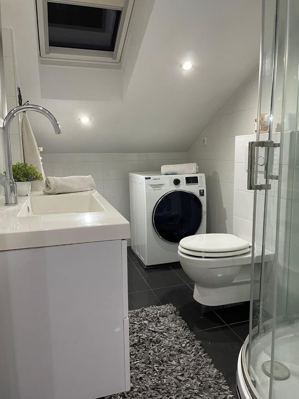 Apartman Rakovac Apartment in Slovenia