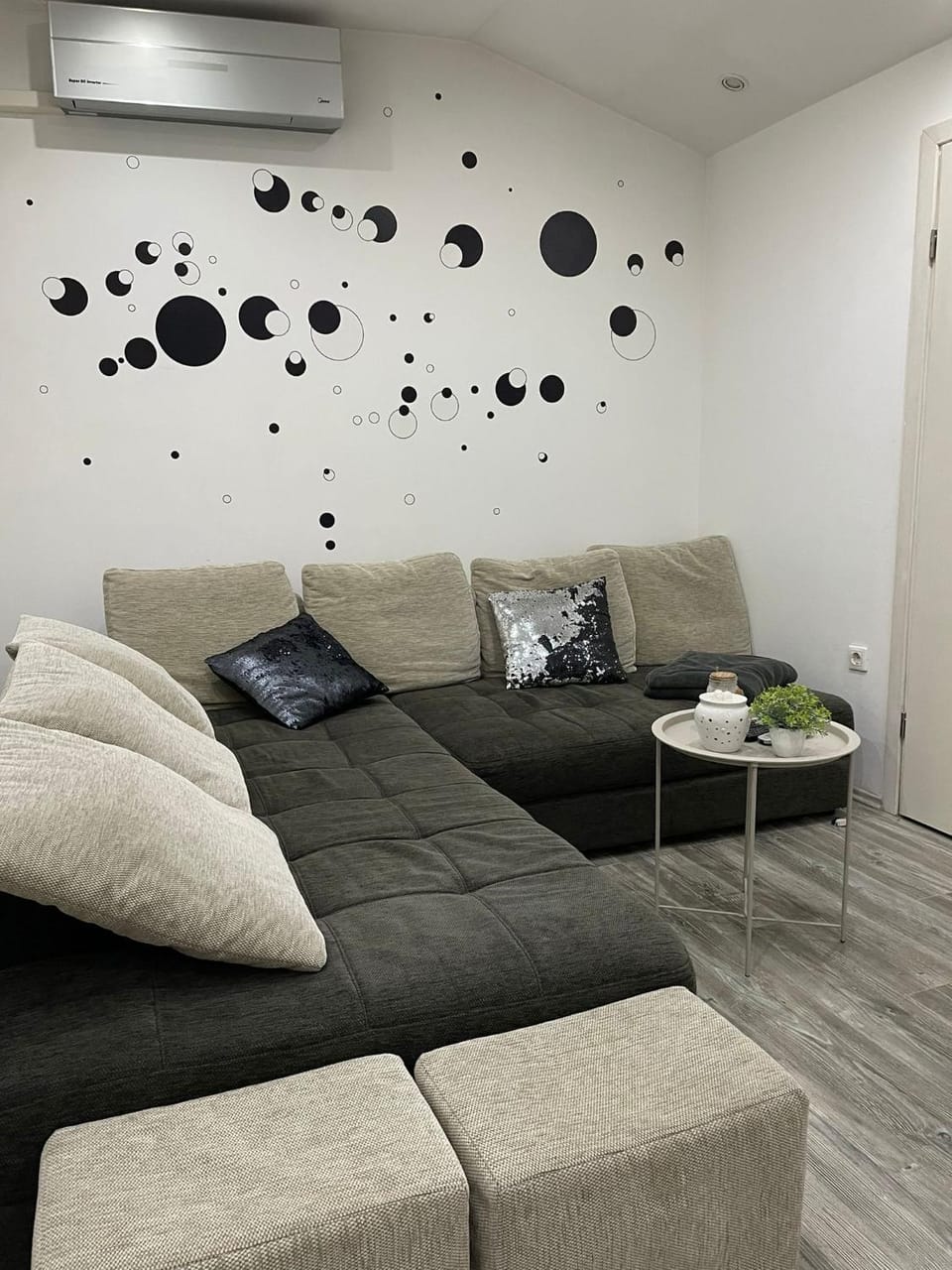 Apartman Rakovac Apartment in Slovenia