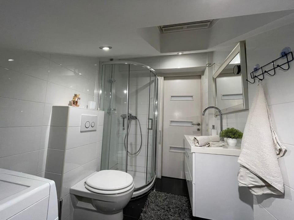 Apartman Rakovac Apartment in Slovenia