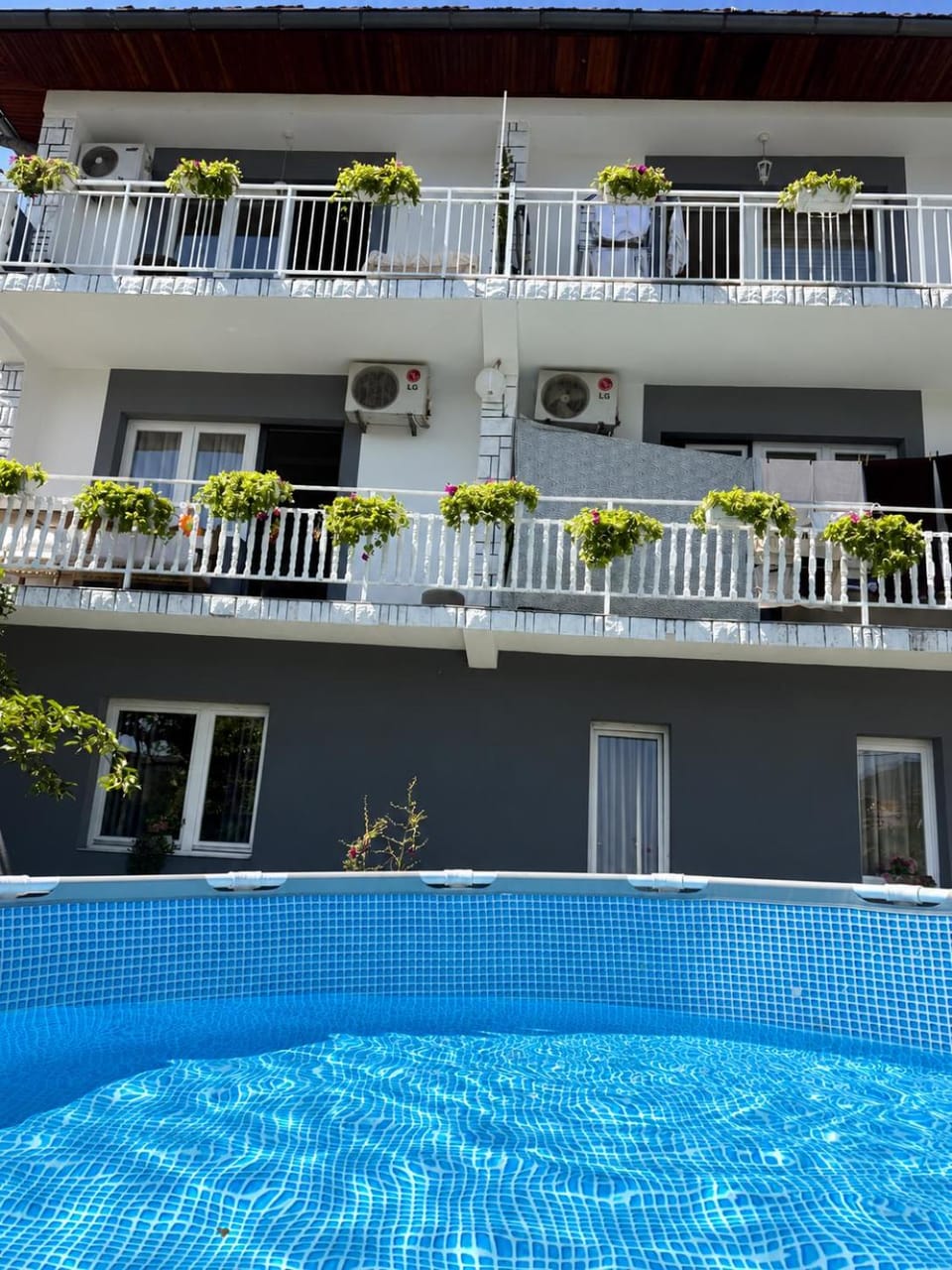 Kavkaz Apartment Apartment in Sarajevo