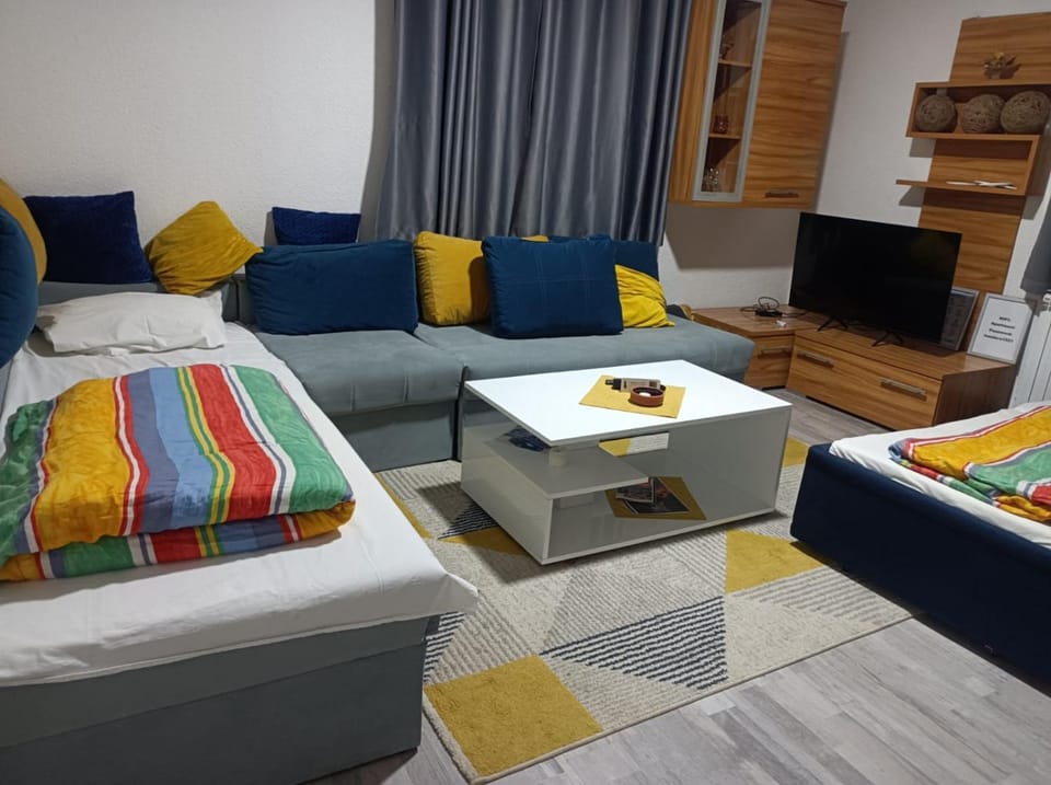 Kavkaz Apartment Apartment in Sarajevo