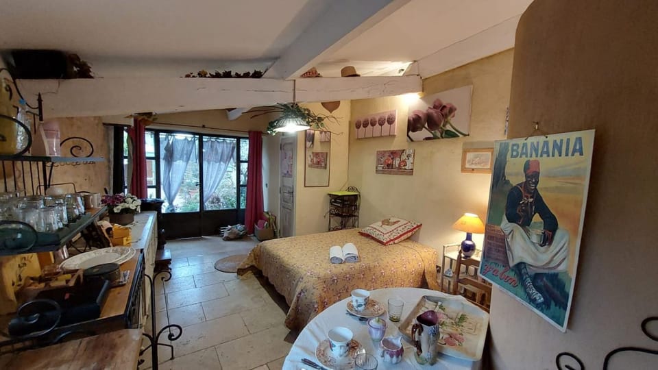 L'olivier sur la place Bed and Breakfast in Provence-Alpes-Côte d'Azur