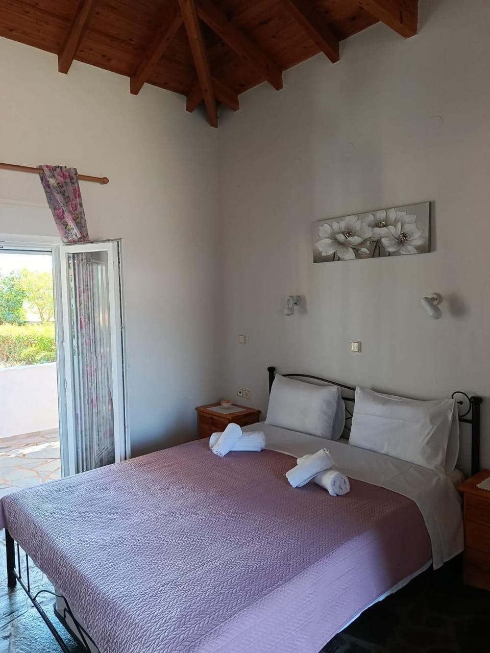 Oasis Studios Skala Kallonis House in Decentralized Administration of the Aegean