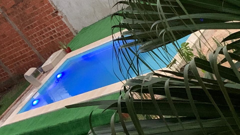 Hospedaje Terra Bela House in Puerto Iguazú