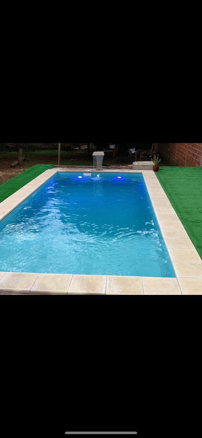 Hospedaje Terra Bela House in Puerto Iguazú