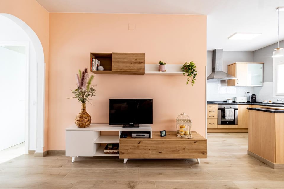 TV and multimedia, Kitchen or kitchenette