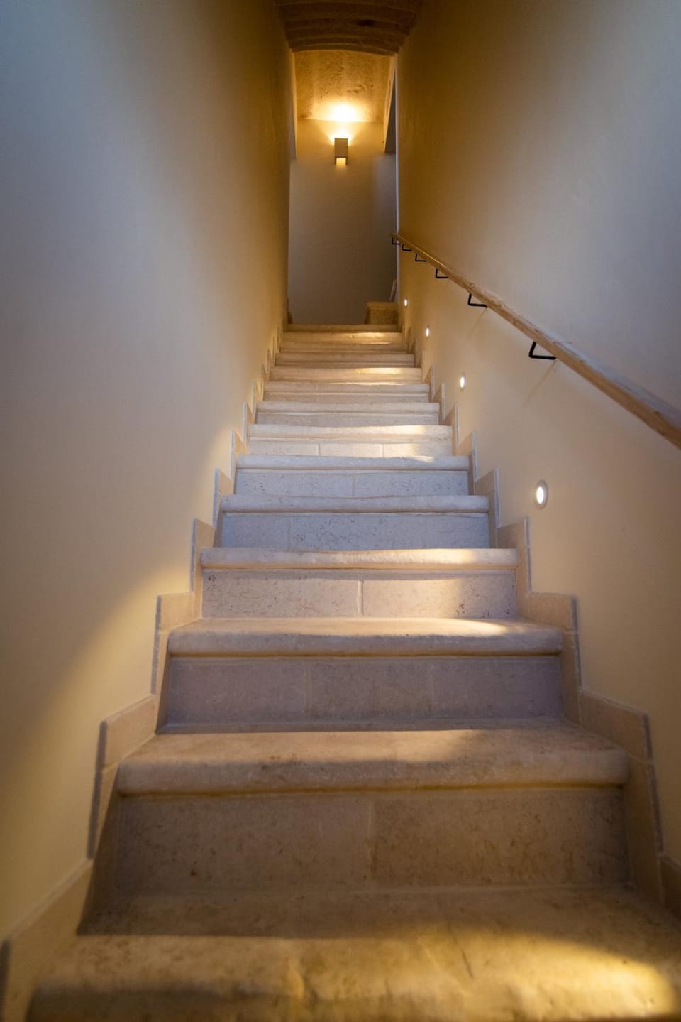 Masseria Donna Palma b&b Bed and Breakfast in Apulia