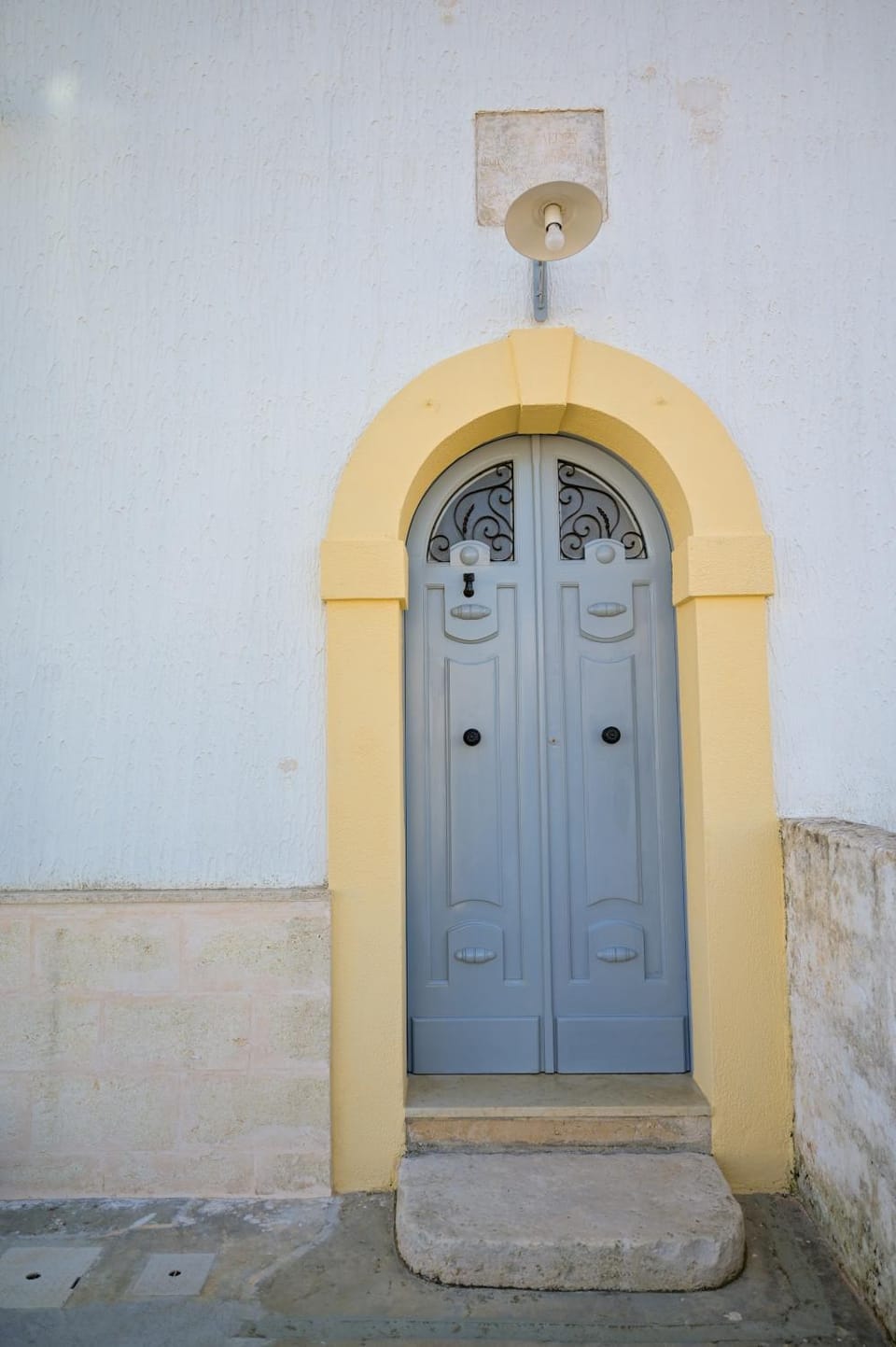 Masseria Donna Palma b&b Bed and Breakfast in Apulia