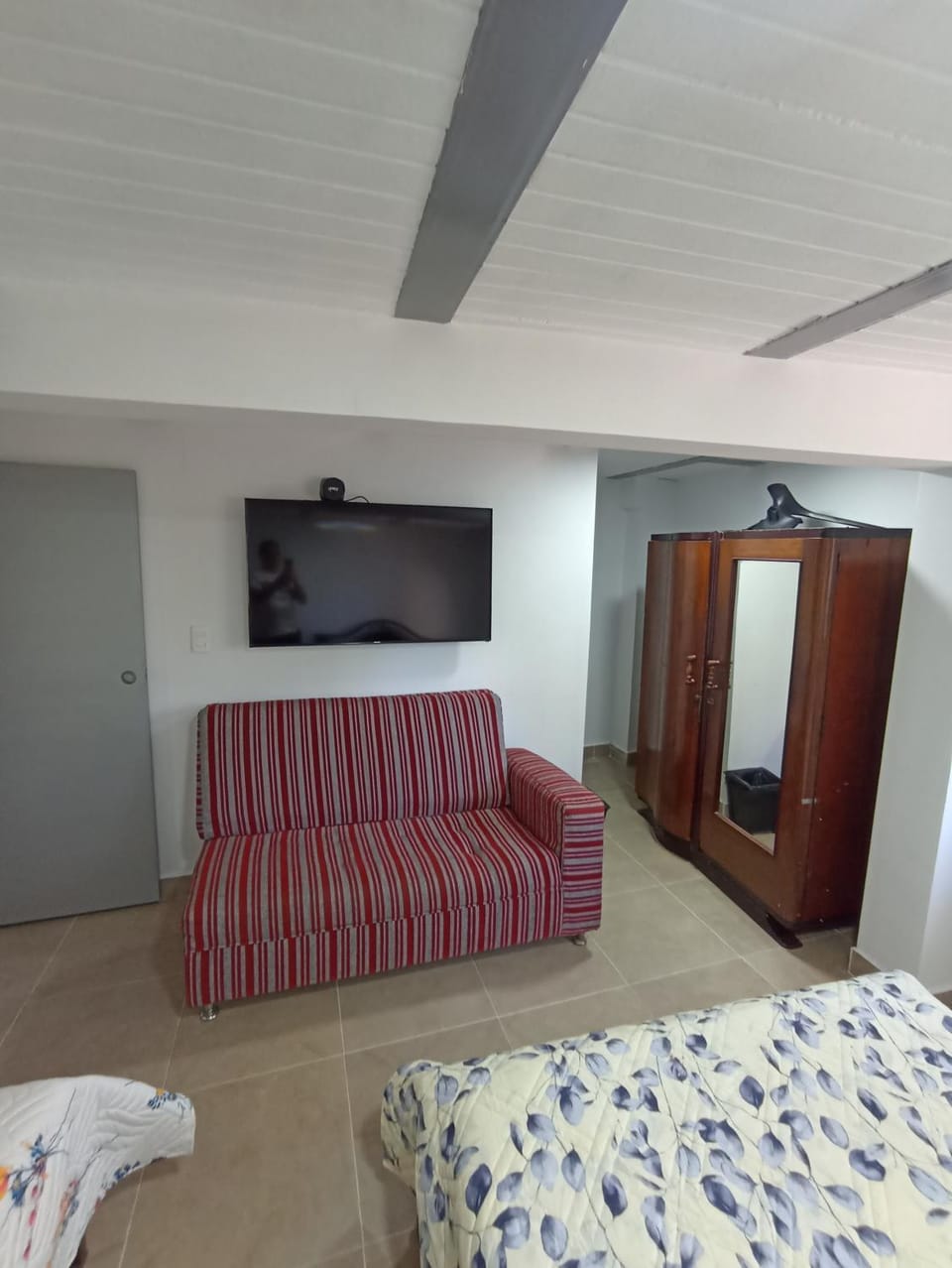 Apartamento Central Apartment in Ibagué