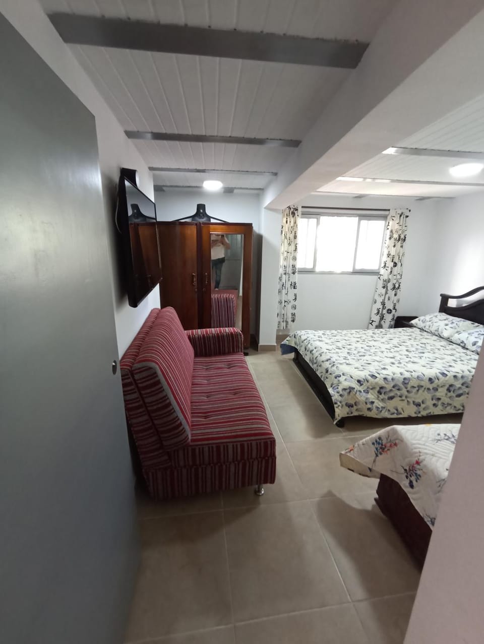 Apartamento Central Apartment in Ibagué