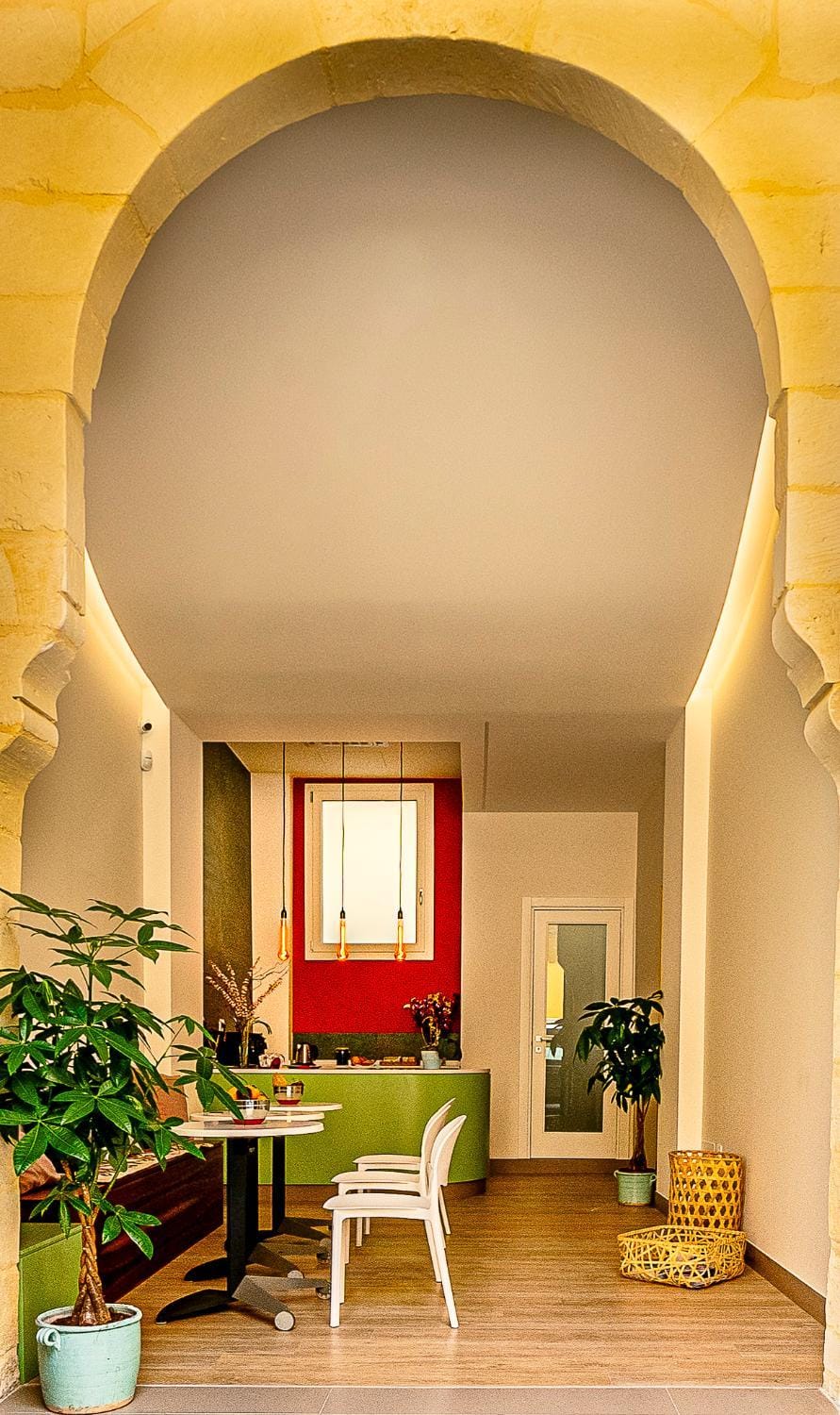 LecceMia Bed and Breakfast in Lecce