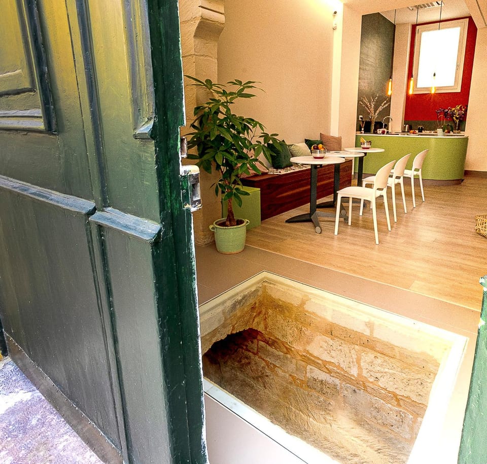 LecceMia Bed and Breakfast in Lecce