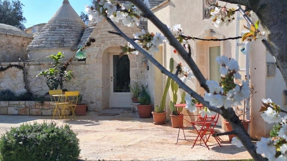 Residenza Anima Mediterranea House in Province of Taranto