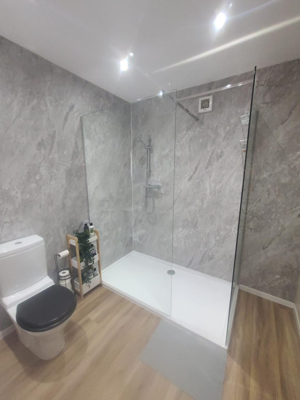 Woodstock Townhouse Belfast Vacation rental in Belfast