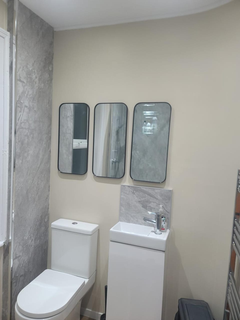 Woodstock Townhouse Belfast Vacation rental in Belfast