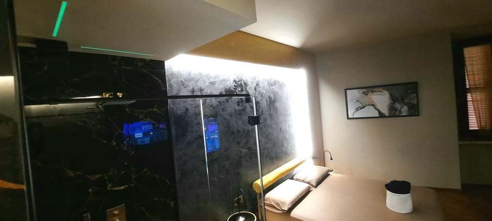 Il Vicolo Luxury Rooms Bed and Breakfast in Nettuno