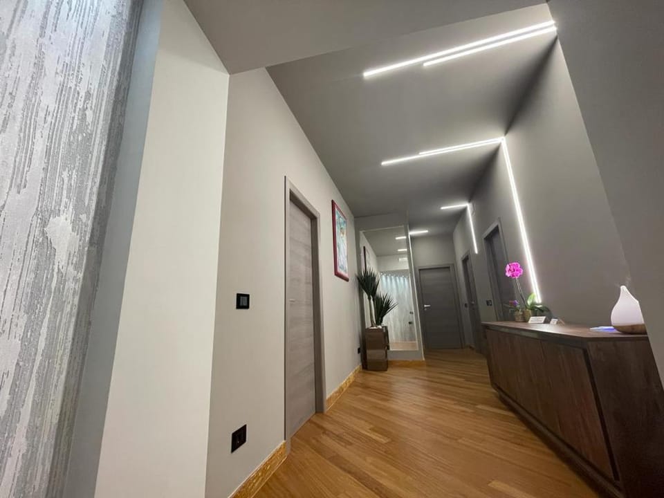 Il Vicolo Luxury Rooms Bed and Breakfast in Nettuno