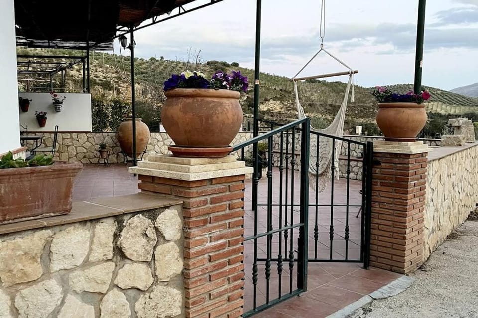 Patio, Off site, Balcony/Terrace