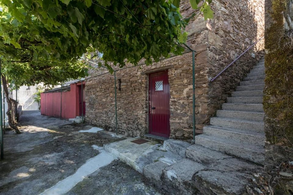 Casa da Avó Emília House in Coimbra District, Portugal