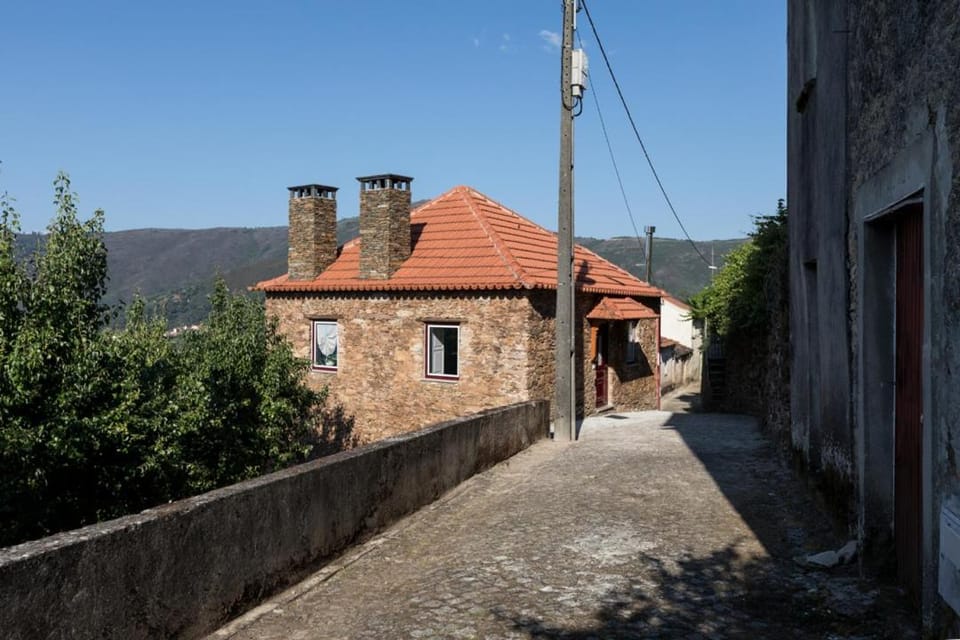 Casa da Avó Emília House in Coimbra District, Portugal