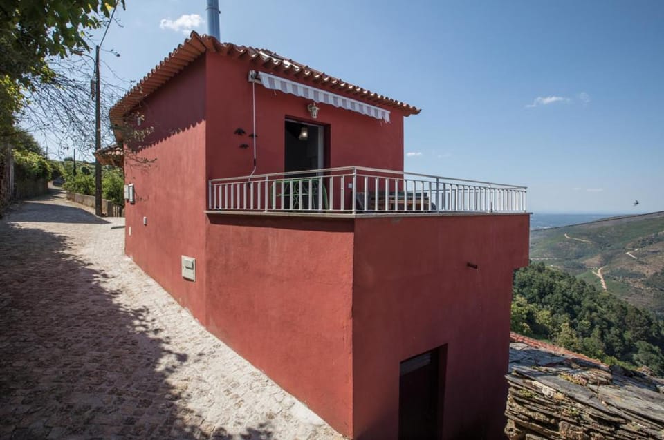 Casa da Avó Emília House in Coimbra District, Portugal