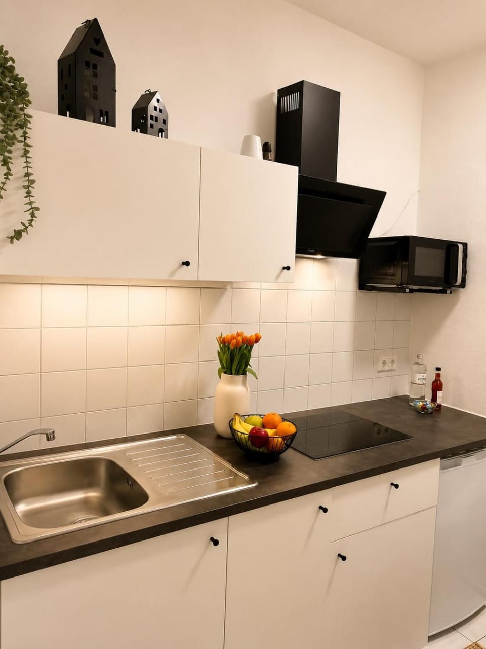 N&N Apartments - Gemütliche Ferienapartments im Herzen der Altstadt Apartment in Wismar