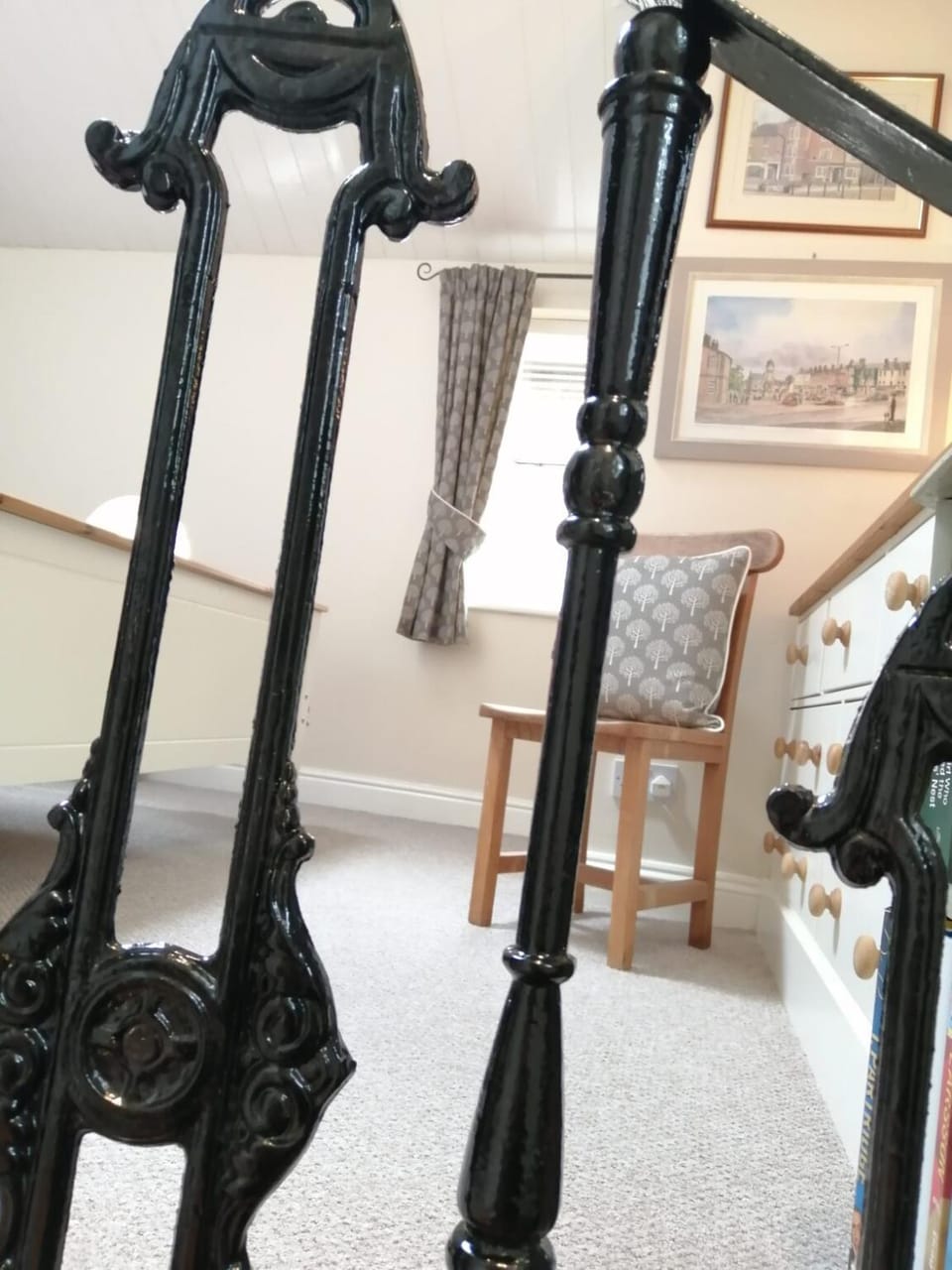 Thirsk Stays - Bakery Cottage House in Borough of Harrogate