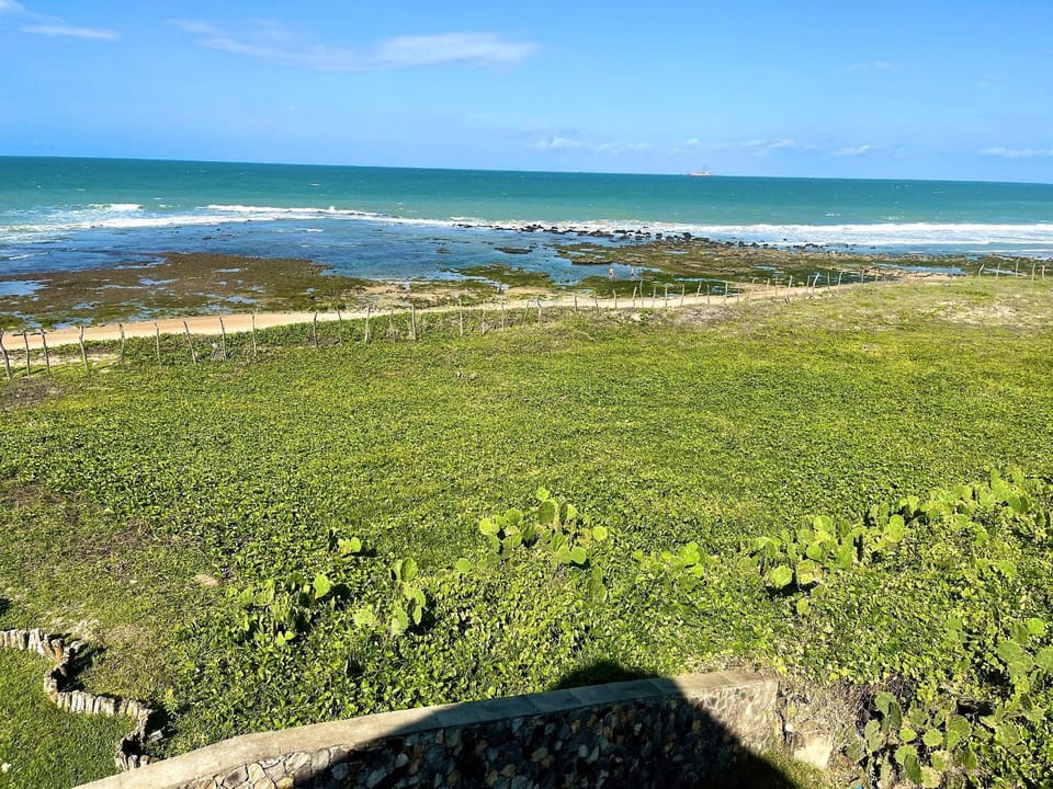 Taíba Beach Resort por Be My Guest! House in State of Ceará