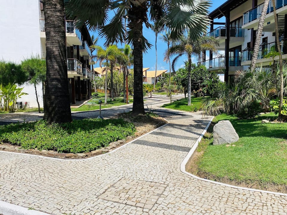 Taíba Beach Resort por Be My Guest! House in State of Ceará