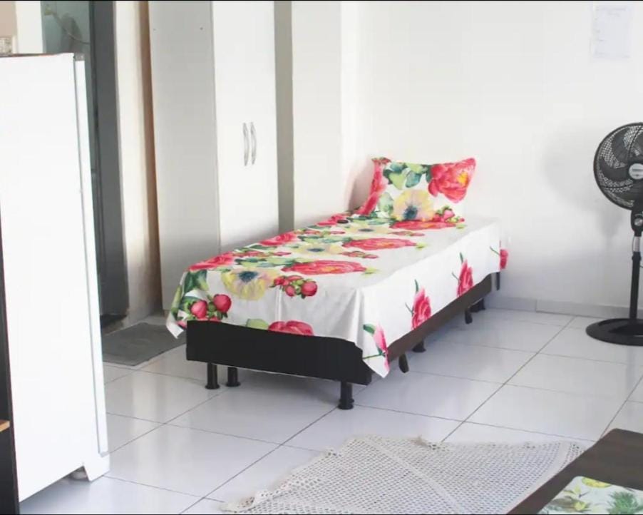 São Francisco Aparts Apartment in Salvador