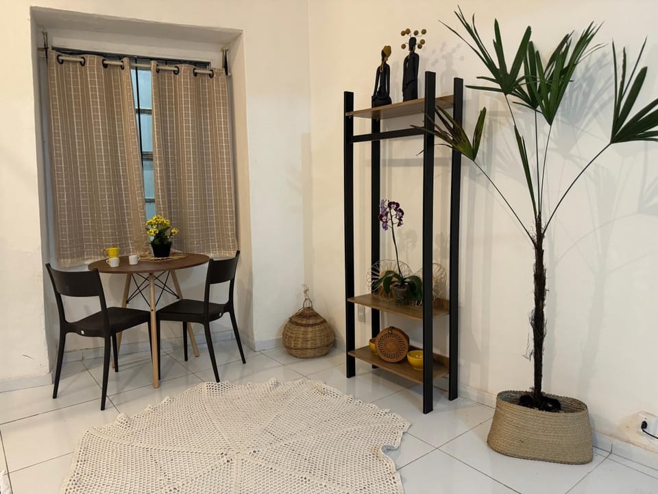 São Francisco Aparts Apartment in Salvador