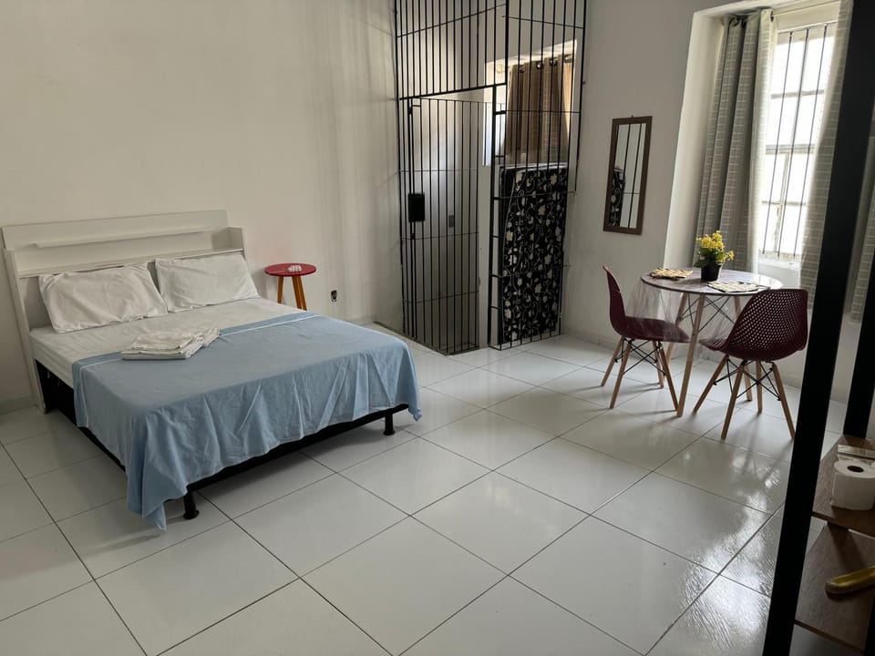 São Francisco Aparts Apartment in Salvador