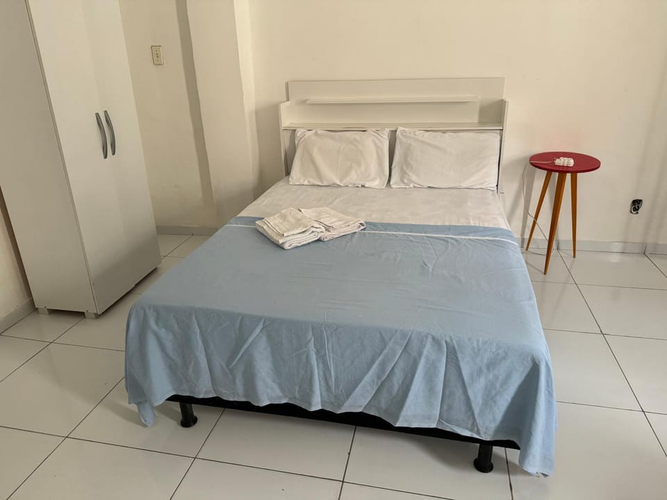 São Francisco Aparts Apartment in Salvador