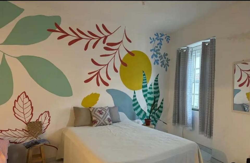 São Francisco Aparts Apartment in Salvador