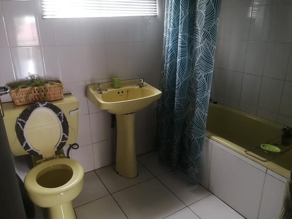 Budget Room Bed and Breakfast in KwaZulu-Natal