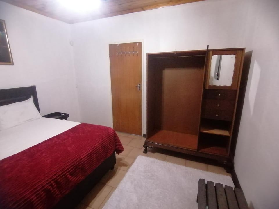 Budget Room Bed and Breakfast in KwaZulu-Natal