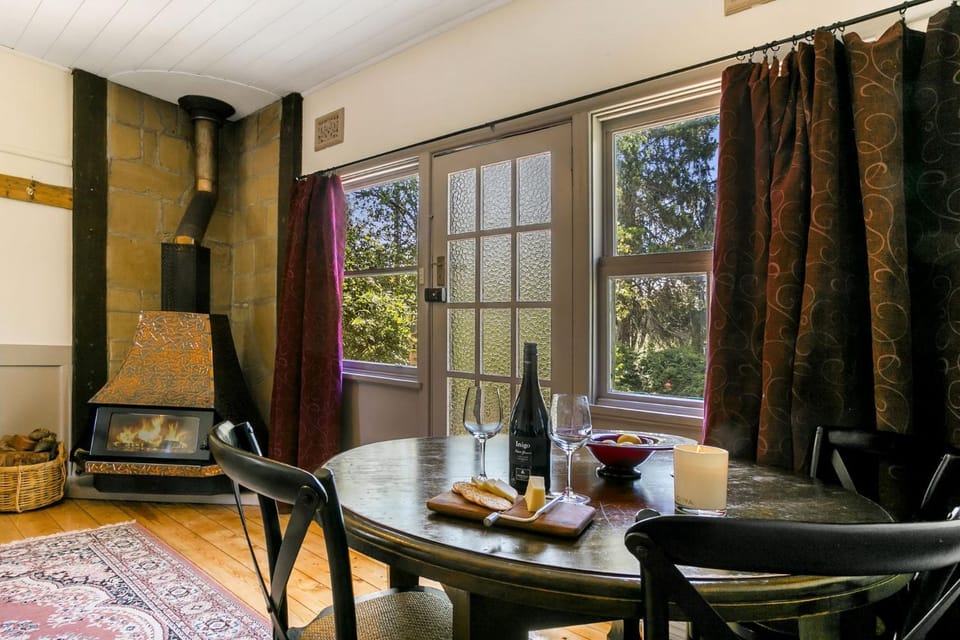 Carinya Cottage House in Katoomba