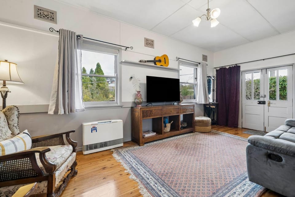 Carinya Cottage House in Katoomba